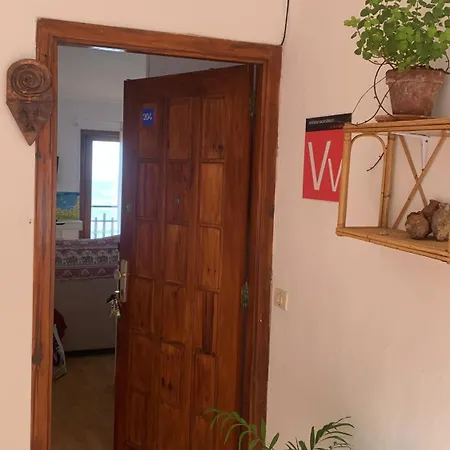 Vistas Panoramicas Διαμέρισμα Bajamar (La Laguna)