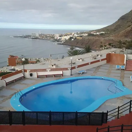 Vistas Panoramicas Διαμέρισμα *