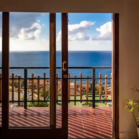 Διαμέρισμα Vistas Panoramicas *