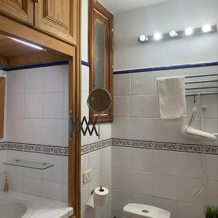 Vistas Panoramicas Appartement *