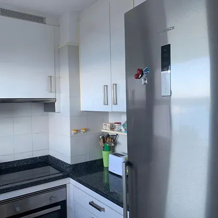 Vistas Panoramicas Appartement