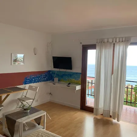 Appartement Vistas Panoramicas *