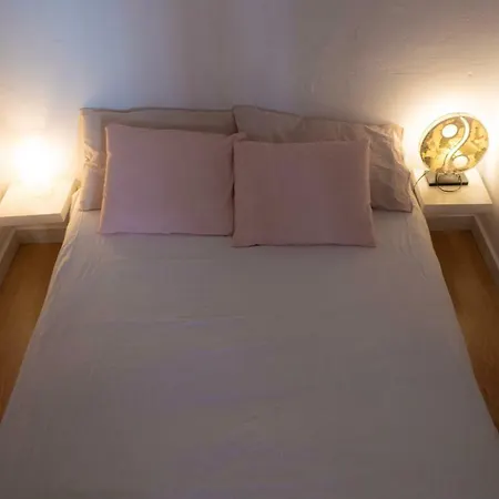 Appartement Vistas Panoramicas Bajamar (La Laguna)