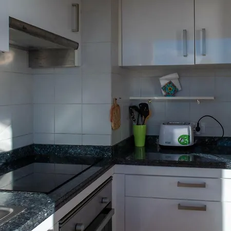 Vistas Panoramicas Appartement *