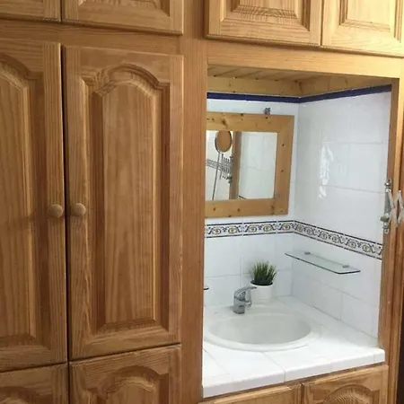 Appartement Vistas Panoramicas