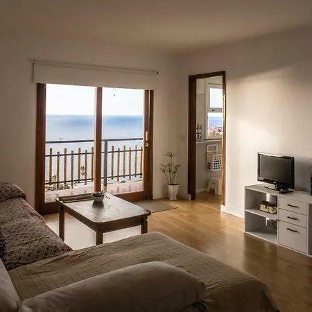 Vistas Panoramicas Διαμέρισμα *