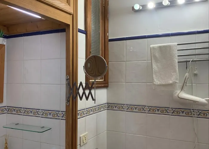 Vistas Panoramicas דירה *