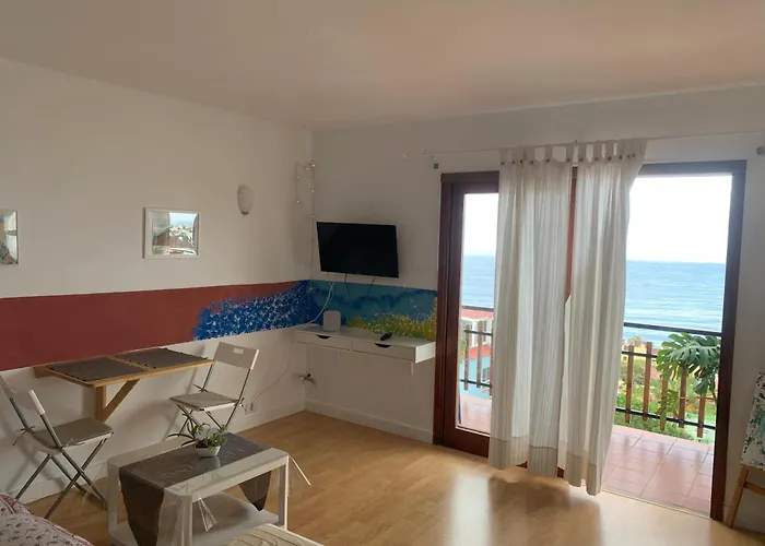 Διαμέρισμα Vistas Panoramicas *