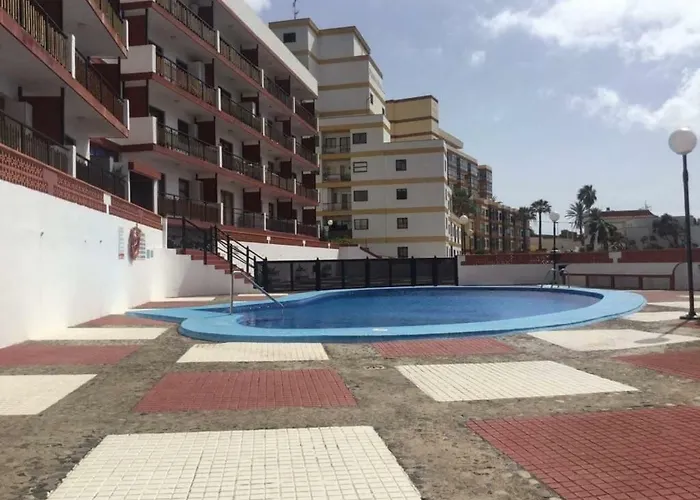 דירה Vistas Panoramicas באיאמר