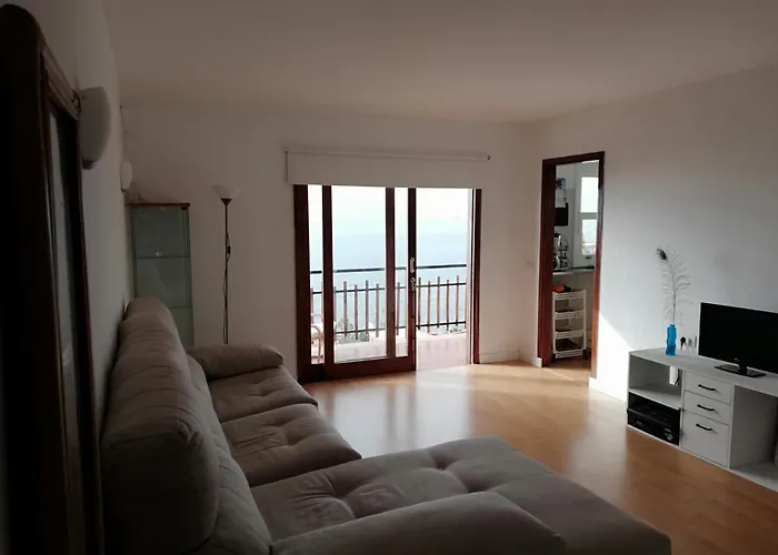 Διαμέρισμα Vistas Panoramicas