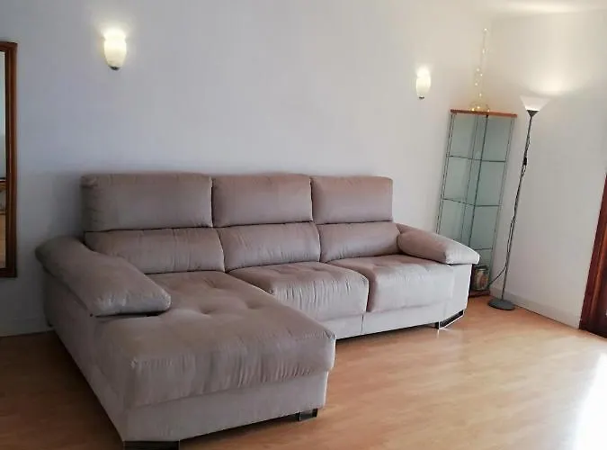 דירה Vistas Panoramicas באיאמר