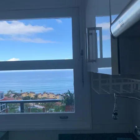 Vistas Panoramicas Διαμέρισμα *