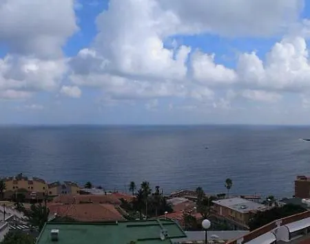 아파트 Vistas Panoramicas *