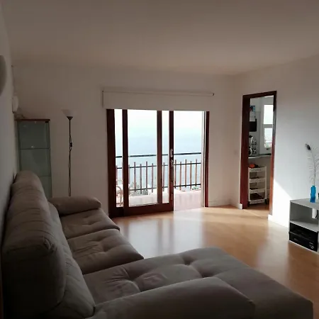 아파트 Vistas Panoramicas