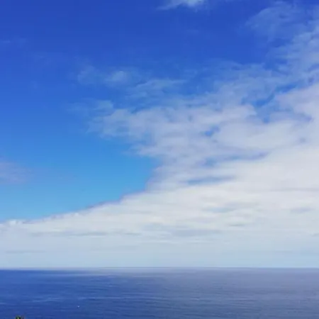 Vistas Panoramicas Διαμέρισμα Bajamar (La Laguna)