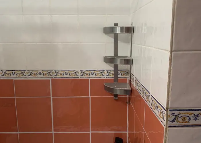 Vistas Panoramicas Apartman *