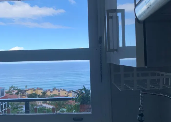 Vistas Panoramicas Apartman *