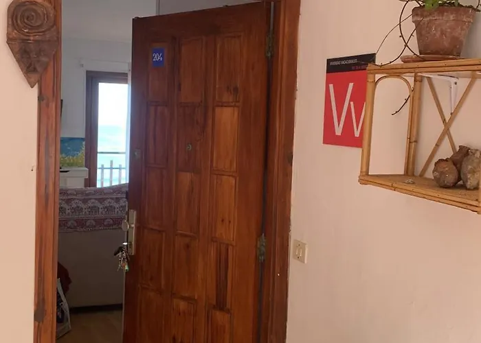 Vistas Panoramicas Apartman Bajamar