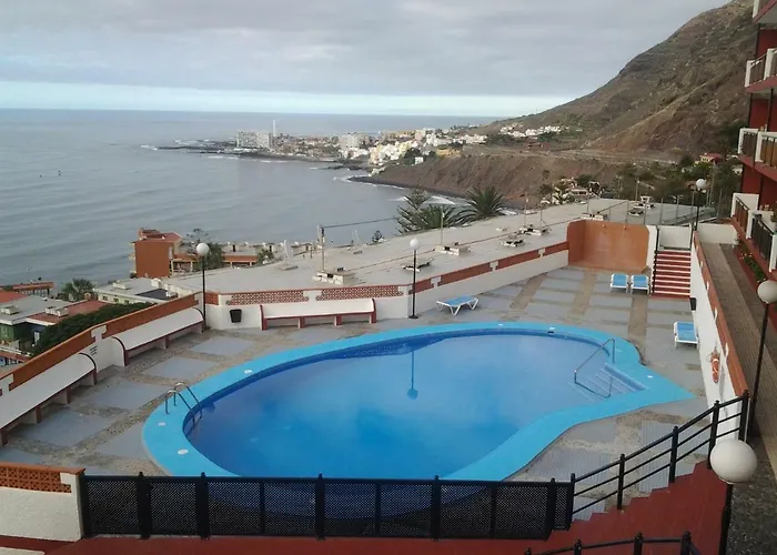 Vistas Panoramicas Apartman *