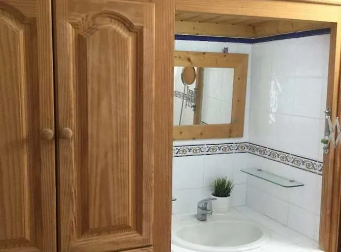 Apartman Vistas Panoramicas