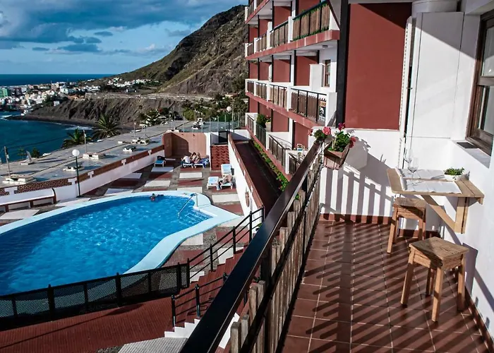 Vistas Panoramicas * バハマル