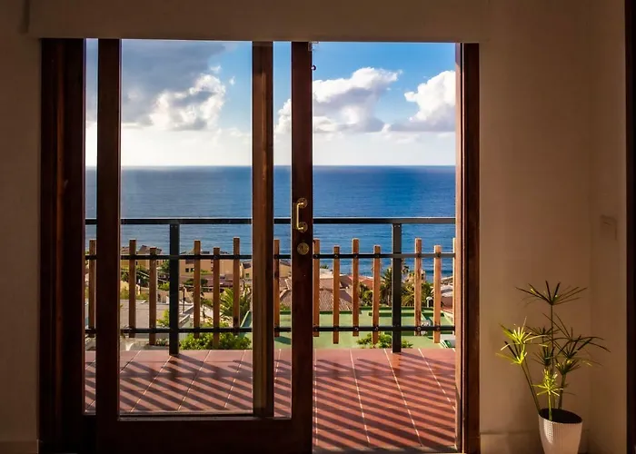 Apartman Vistas Panoramicas *