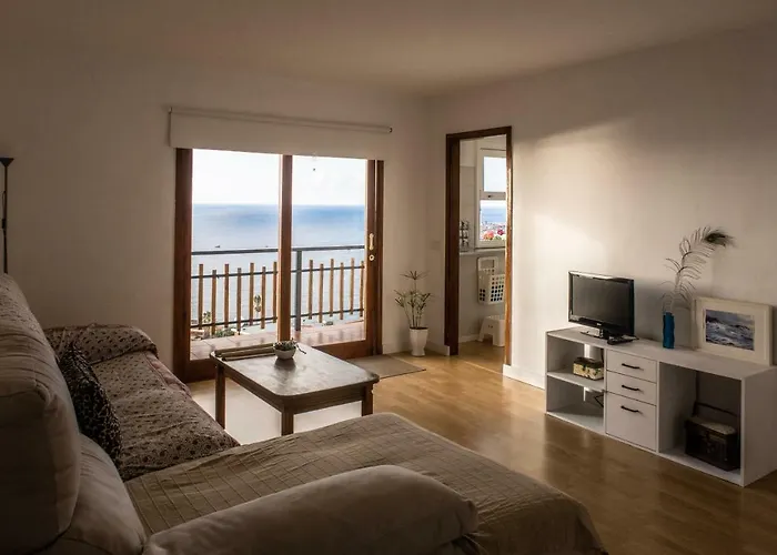 Vistas Panoramicas Apartament *