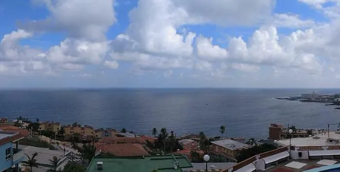 アパート Vistas Panoramicas *