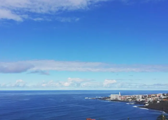 Vistas Panoramicas Apartman Bajamar