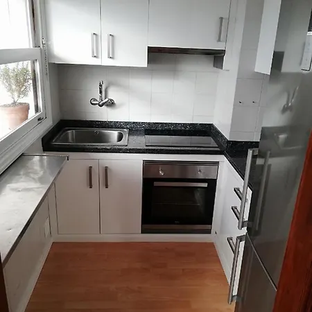 Vistas Panorámicas * Bajamar (La Laguna)